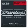 Dunlop DEN09544 Nickel Wound Electric Guitar Strings 9.5-44