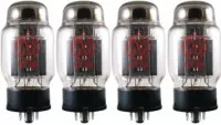 JJ Electronic KT66 Quad