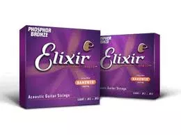 Elixir AC NW L Elixir AC NW L
