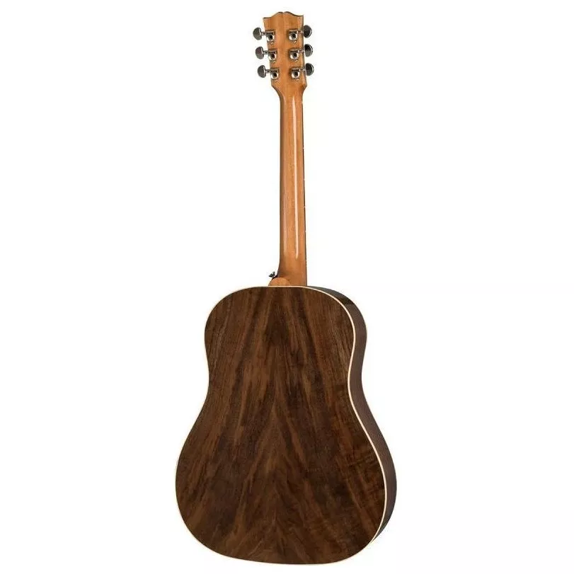 Gibson J-45 Studio Walnut Antique Natural
