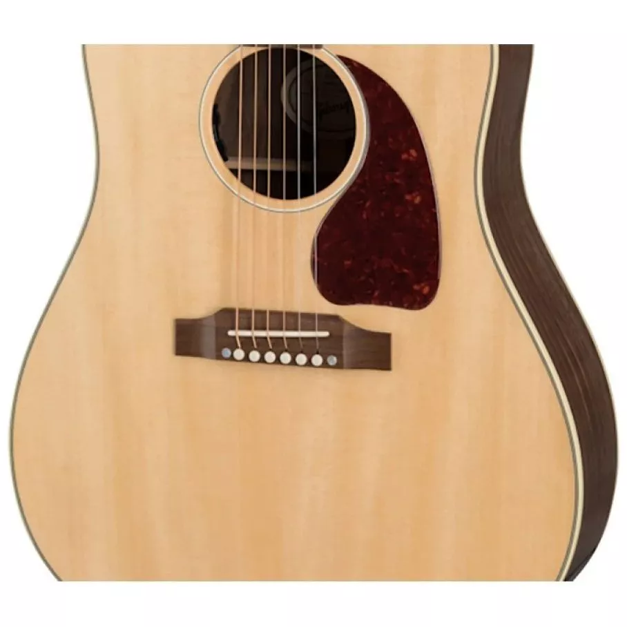 Gibson J-45 Studio Walnut Antique Natural
