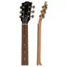 Gibson J-45 Studio Walnut Antique Natural