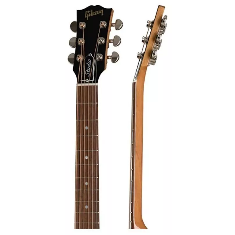 Gibson J-45 Studio Walnut Antique Natural