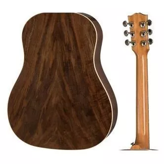 Gibson J-45 Studio Walnut Antique Natural