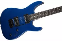Jackson Js11 Ar Metallic Blue