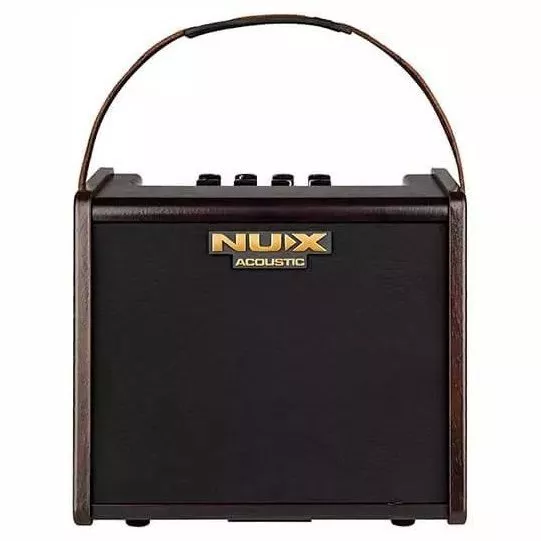 NUX AC-25