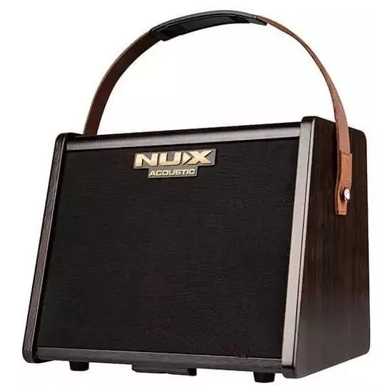 NUX AC-25