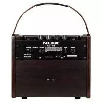 NUX AC-25