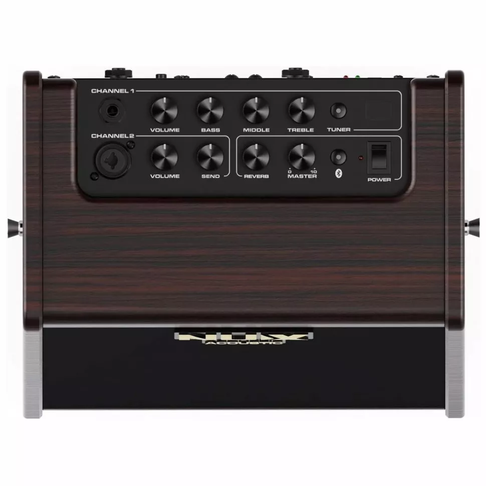 NUX AC-25