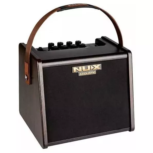 NUX AC-25