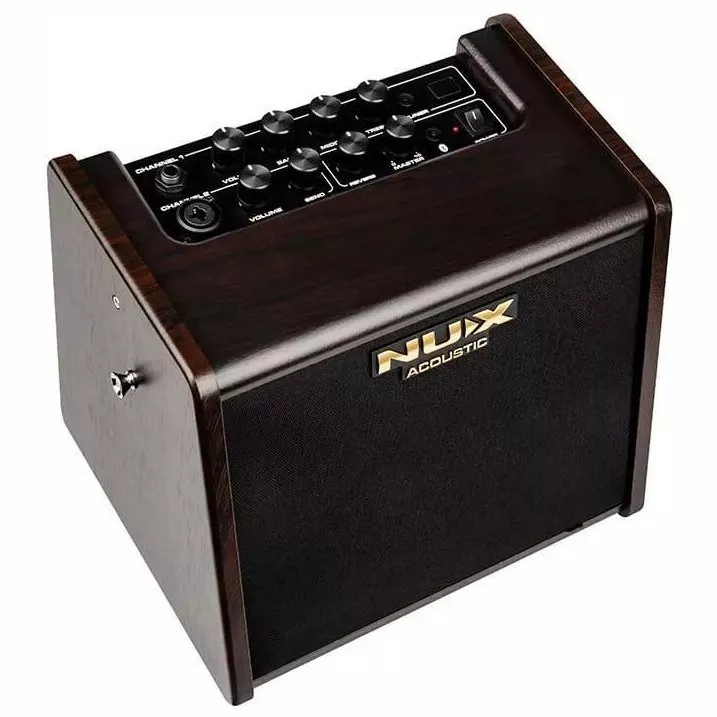 NUX AC-25