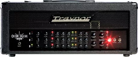 Traynor YCS100H2 HEAD-MARK II