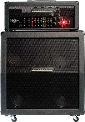 Traynor YCS100H2 HEAD-MARK II