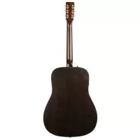 Art &amp; Lutherie Americana Faded Black Presys II