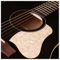 Art &amp; Lutherie Americana Faded Black Presys II