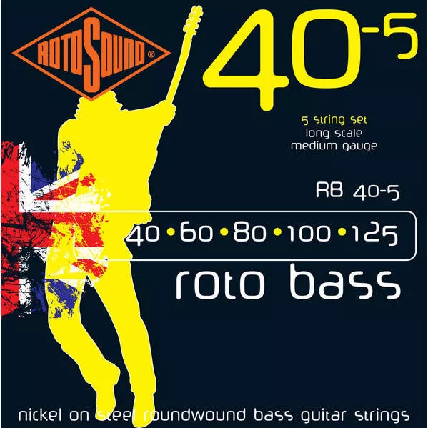 Rotosound RB40.5 Rotosound RB40.5