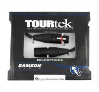 Samson SATM6