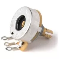 Fender 50k Split Shaft