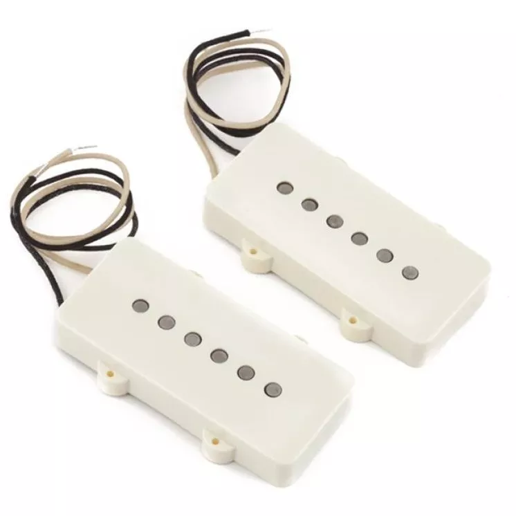 Fender Pure Vintage '65 Jazzmaster Pickup Set