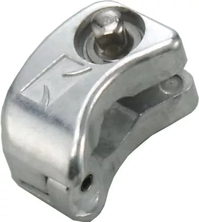 Tama ML12 MEMORY LOCK (HINGE TYPE FOR 10.5MM-12MM) Tama ML12 MEMORY LOCK (HINGE TYPE FOR 10.5MM-12MM)