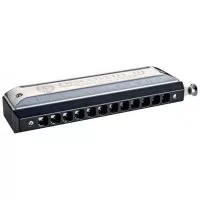 Hohner M754201X Chromonica Discovery 48 C-major