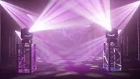 Chauvet INTIMSPOT160