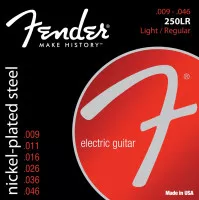 Fender 250LR
