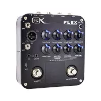 Gallien-Krueger Plex