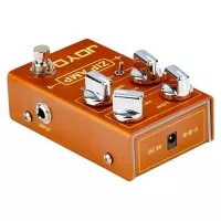 Joyo R-04 Zip Amp Comp./Overdrive