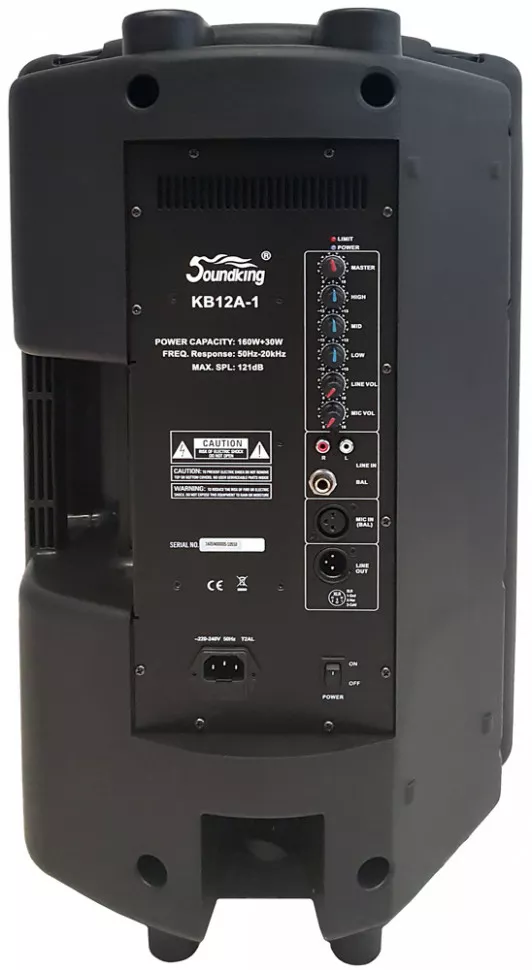 Soundking KB12A-1 Soundking KB12A-1