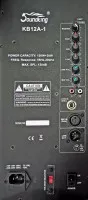 Soundking KB12A-1
