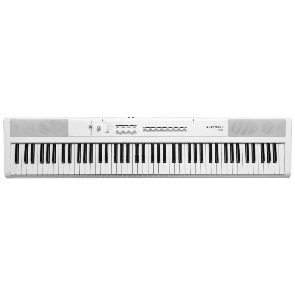 Kurzweil KA-S1 WH
