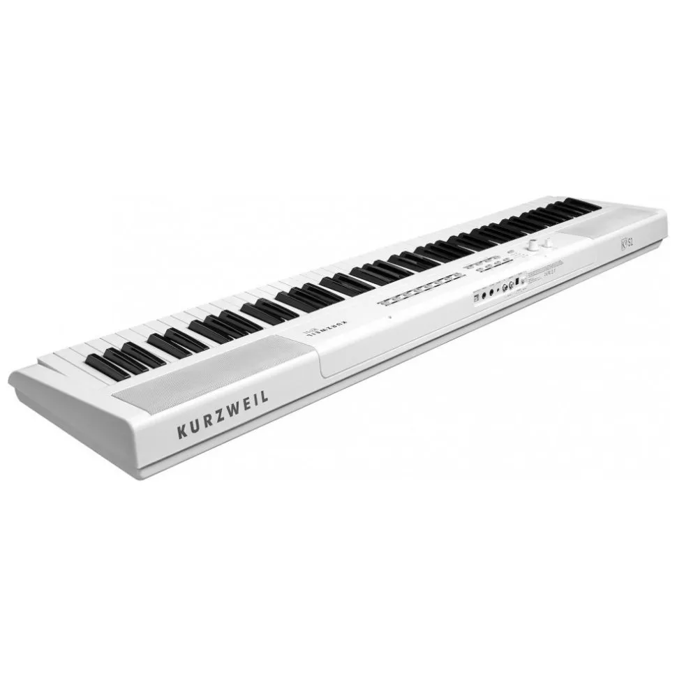 Kurzweil KA-S1 WH