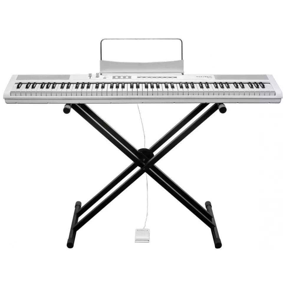 Kurzweil KA-S1 WH