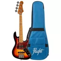 Flight JB Mini Bass