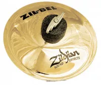 Zildjian A20001 6&quot; Zil-Bel