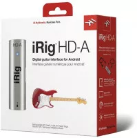 IK Multimedia IRIG HD-A