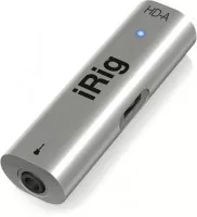 IK Multimedia IRIG HD-A