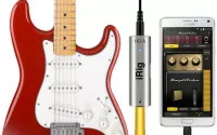 IK Multimedia IRIG HD-A