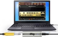 IK Multimedia IRIG HD-A