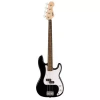 Squier by Fender SONIC PRECISION BASS LRL BLACK