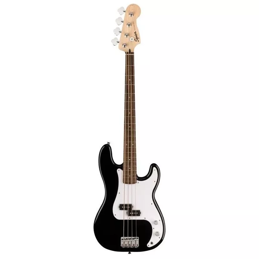 Squier by Fender SONIC PRECISION BASS LRL BLACK