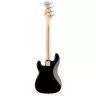 Squier by Fender SONIC PRECISION BASS LRL BLACK
