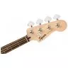 Squier by Fender SONIC PRECISION BASS LRL BLACK