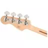 Squier by Fender SONIC PRECISION BASS LRL BLACK
