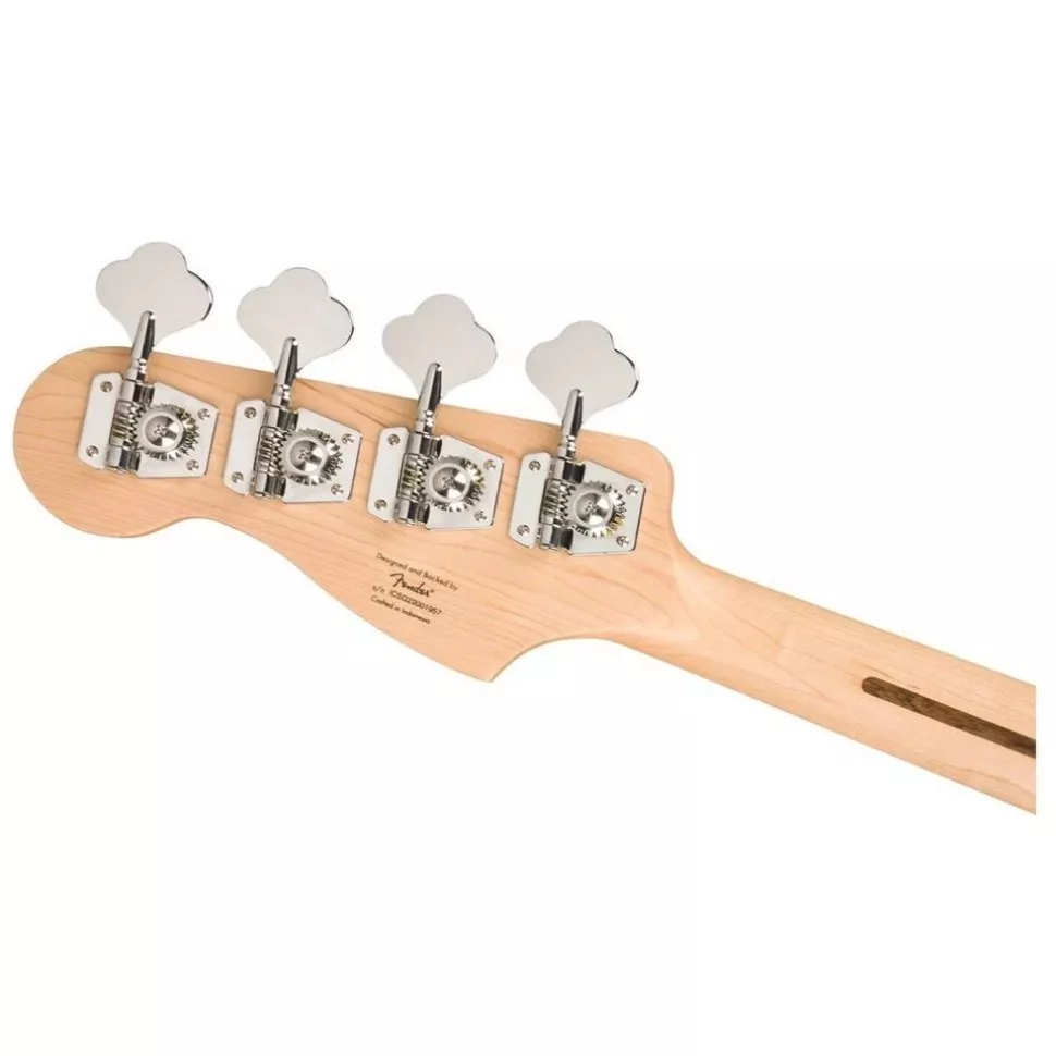 Squier by Fender SONIC PRECISION BASS LRL BLACK