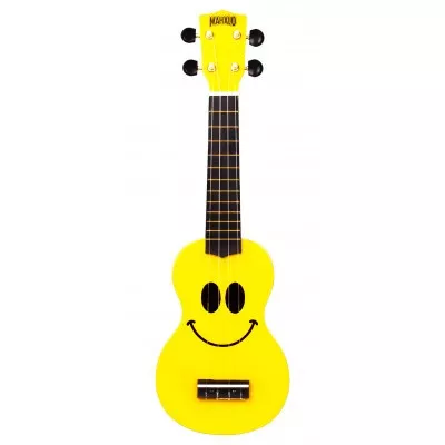 Mahalo U-SMILE YW Mahalo U-SMILE YW