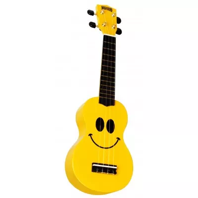 Mahalo U-SMILE YW Mahalo U-SMILE YW