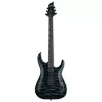 ESP H-1001QM (See Thru Black)