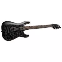 ESP H-1001QM (See Thru Black)